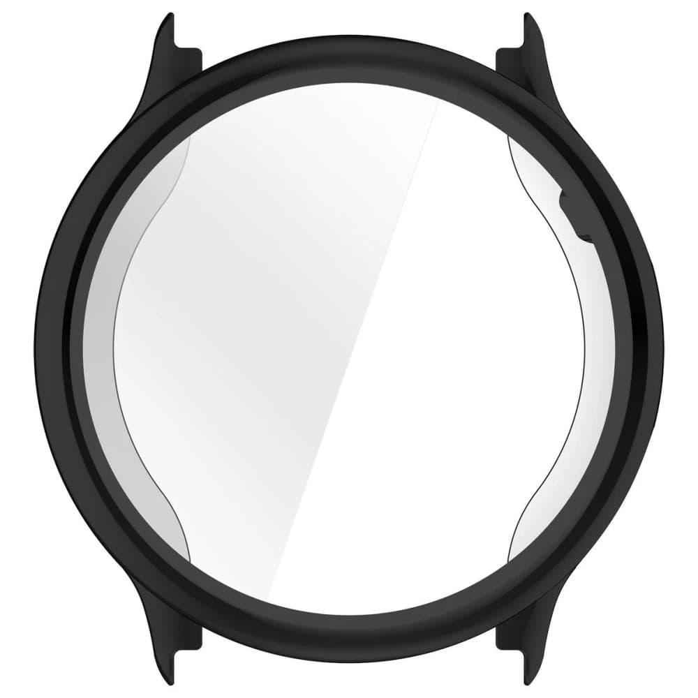 Bizon Case Watch Felipe Garmin Vivoactive 6 fekete - 6