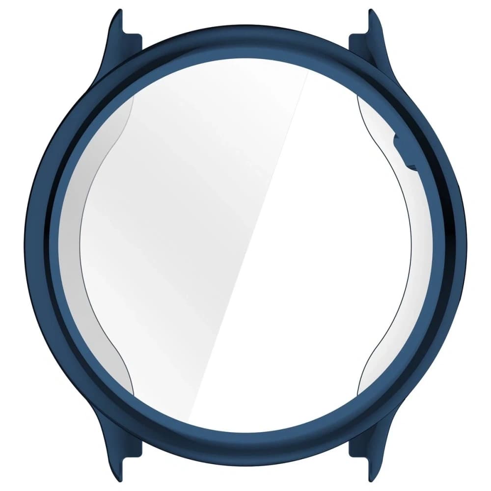 Bizon Case Watch Felipe Garmin Vivoactive 6 kék - 6