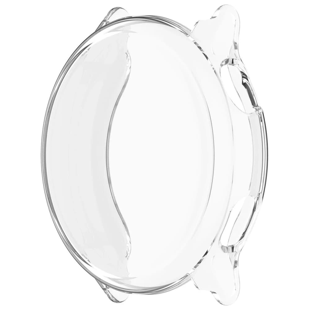 Bizon Case Watch Felipe Garmin Vivoactive 6 átlátszó - 3