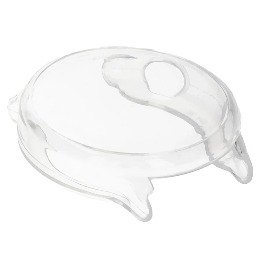 Bizon Case Watch Felipe Garmin Vivoactive 6 átlátszó - 5