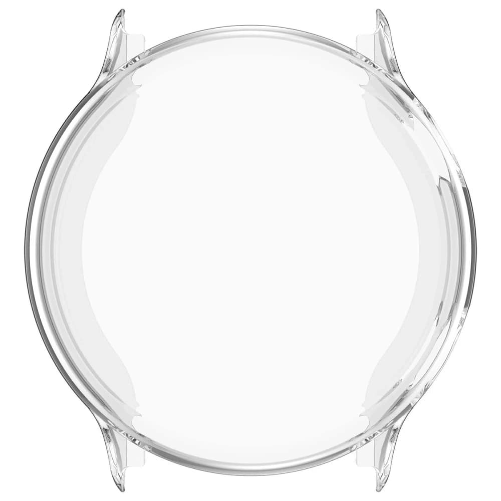 Bizon Case Watch Felipe Garmin Vivoactive 6 átlátszó - 6