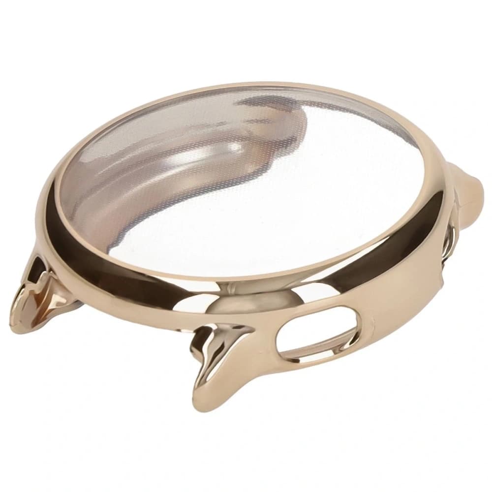 Bizon Case Watch Felipe Garmin Vivoactive 6 arany - 4