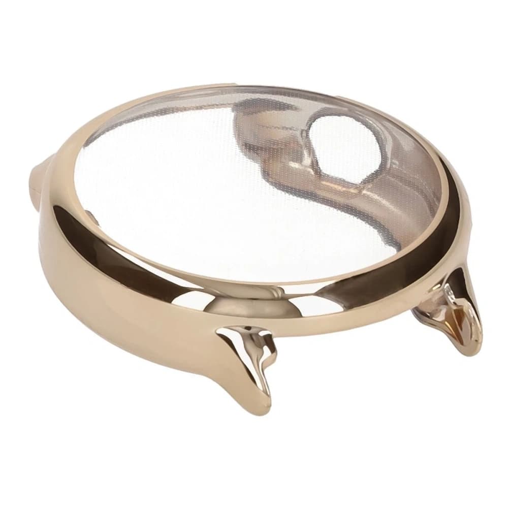 Bizon Case Watch Felipe Garmin Vivoactive 6 arany - 5