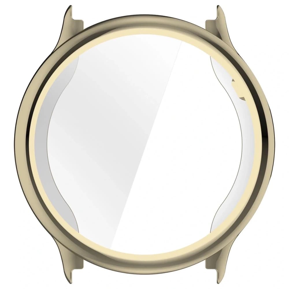 Bizon Case Watch Felipe Garmin Vivoactive 6 arany - 6