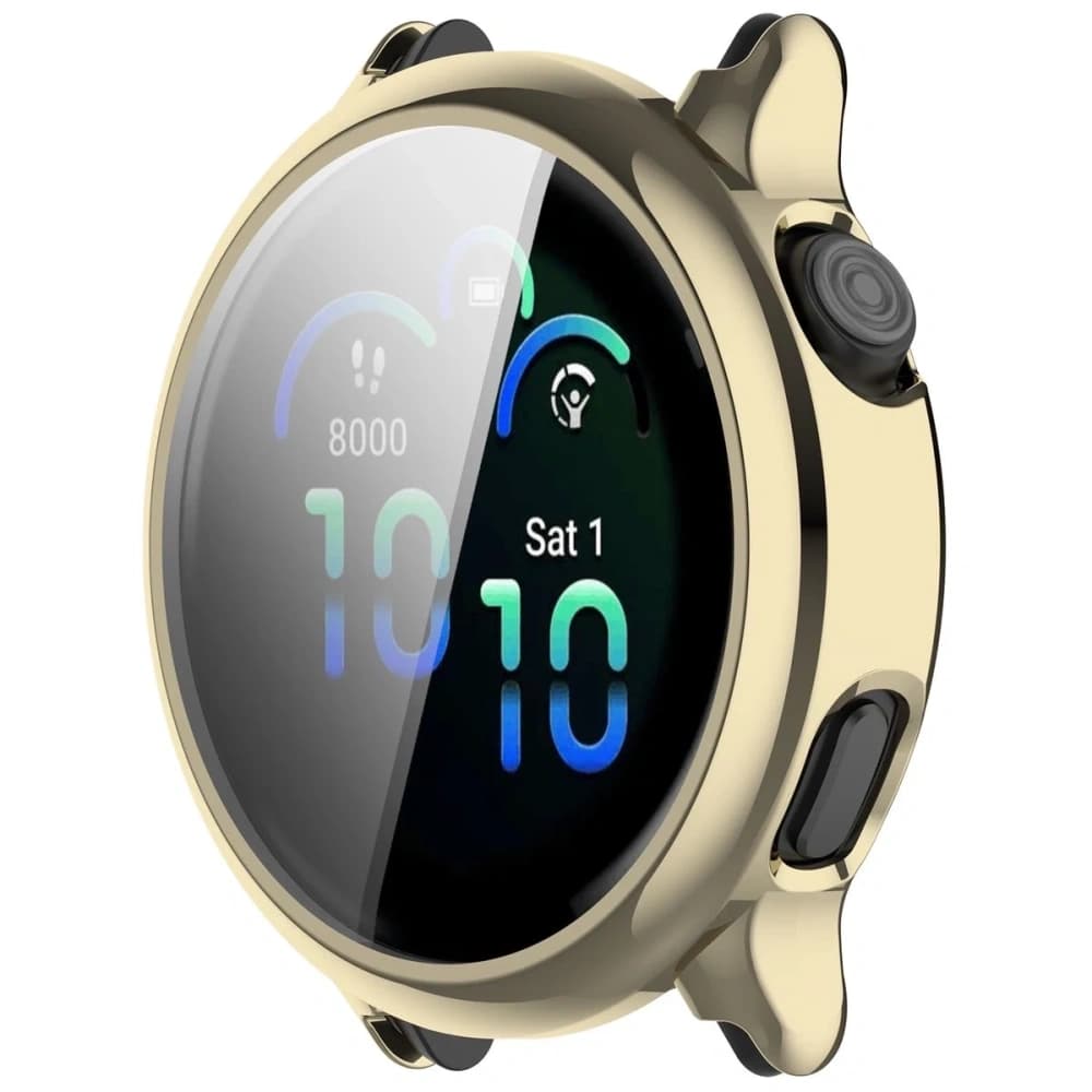 Bizon Case Watch Felipe Garmin Vivoactive 6 arany - 7