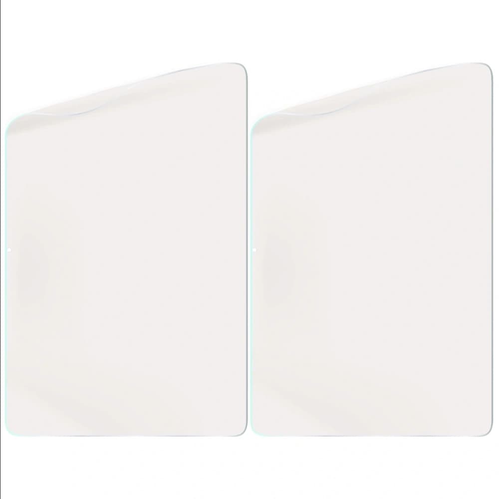 Bizon Üveg Tab Film Nap Samsung Galaxy Tab S10 FE+ Plus [2 CSOMAG] - 4