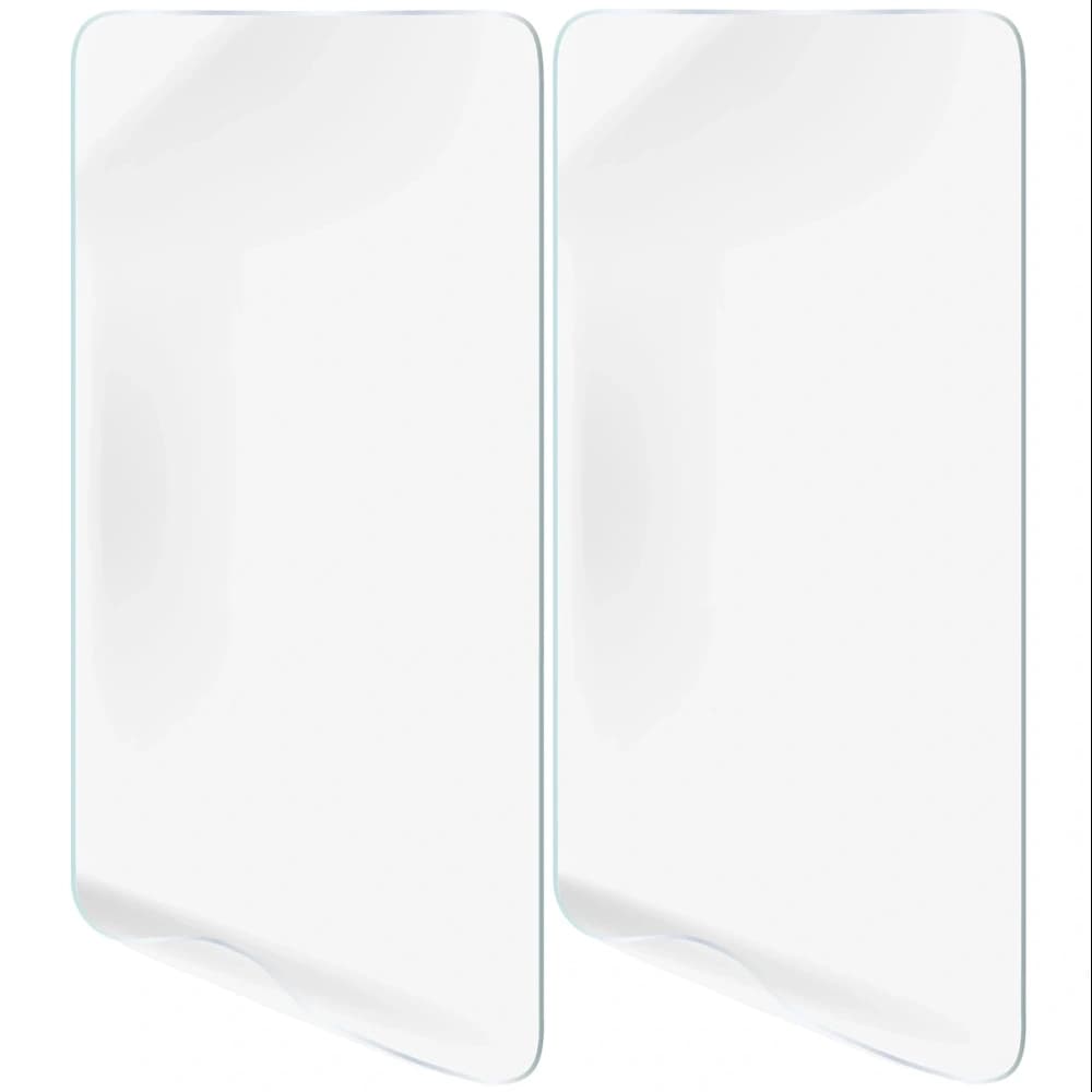 Bizon Glass Hydrogel Front Realme 14 5G / 14T 5G [2 PACK] - 4