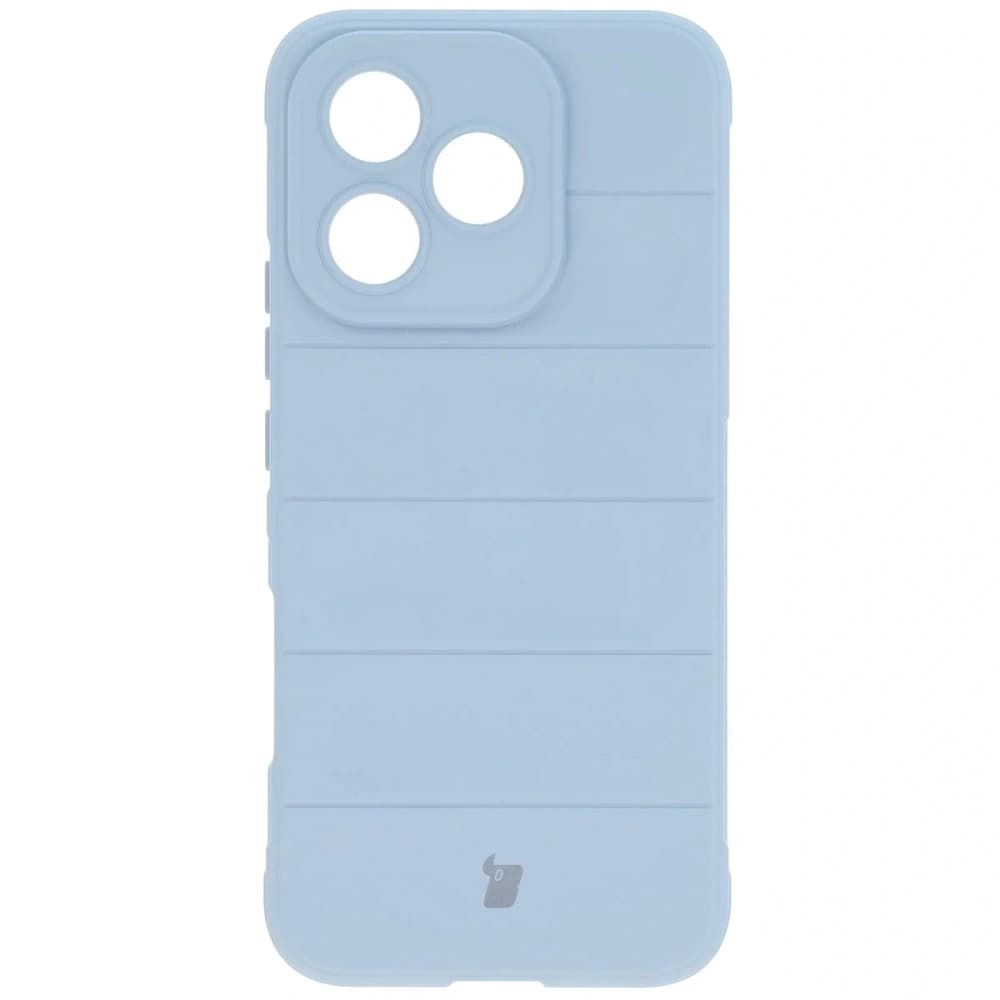 Bizon Case Tur Honor 400 Lite 5G light blue - 2