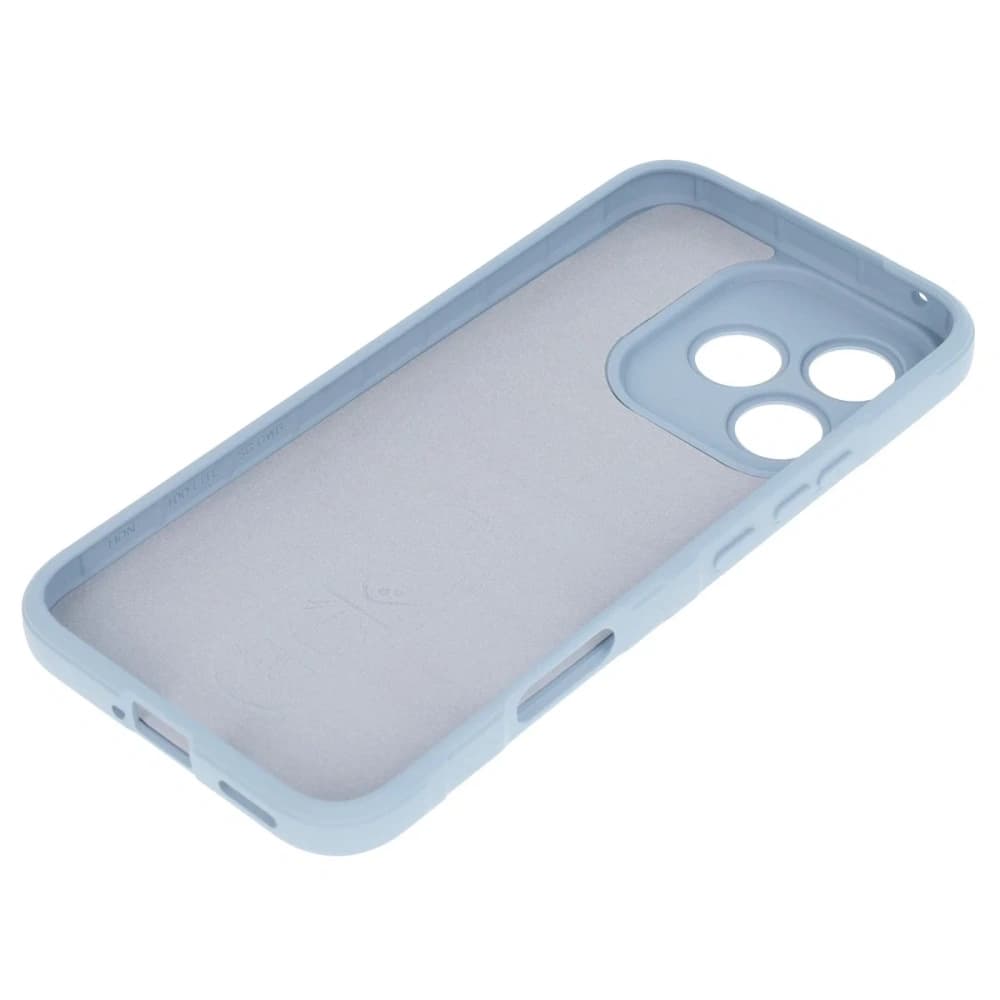 Bizon Case Tur Honor 400 Lite 5G light blue - 4