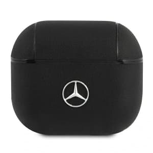 Mercedes MEA3CSLBK Apple AirPods 3 Electronic Line cover black