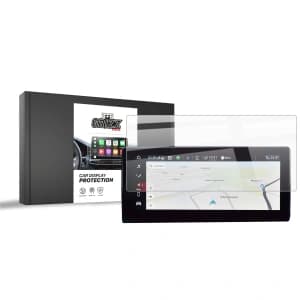 Ceramic GrizzGlass CarDisplay Protection Alfa Romeo Tonale 10,25" (2022-2025)