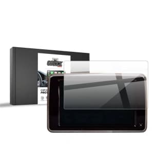 Ceramic GrizzGlass CarDisplay Protection BMW 7 F01 F02 RSE 9,2" (2012-2015)