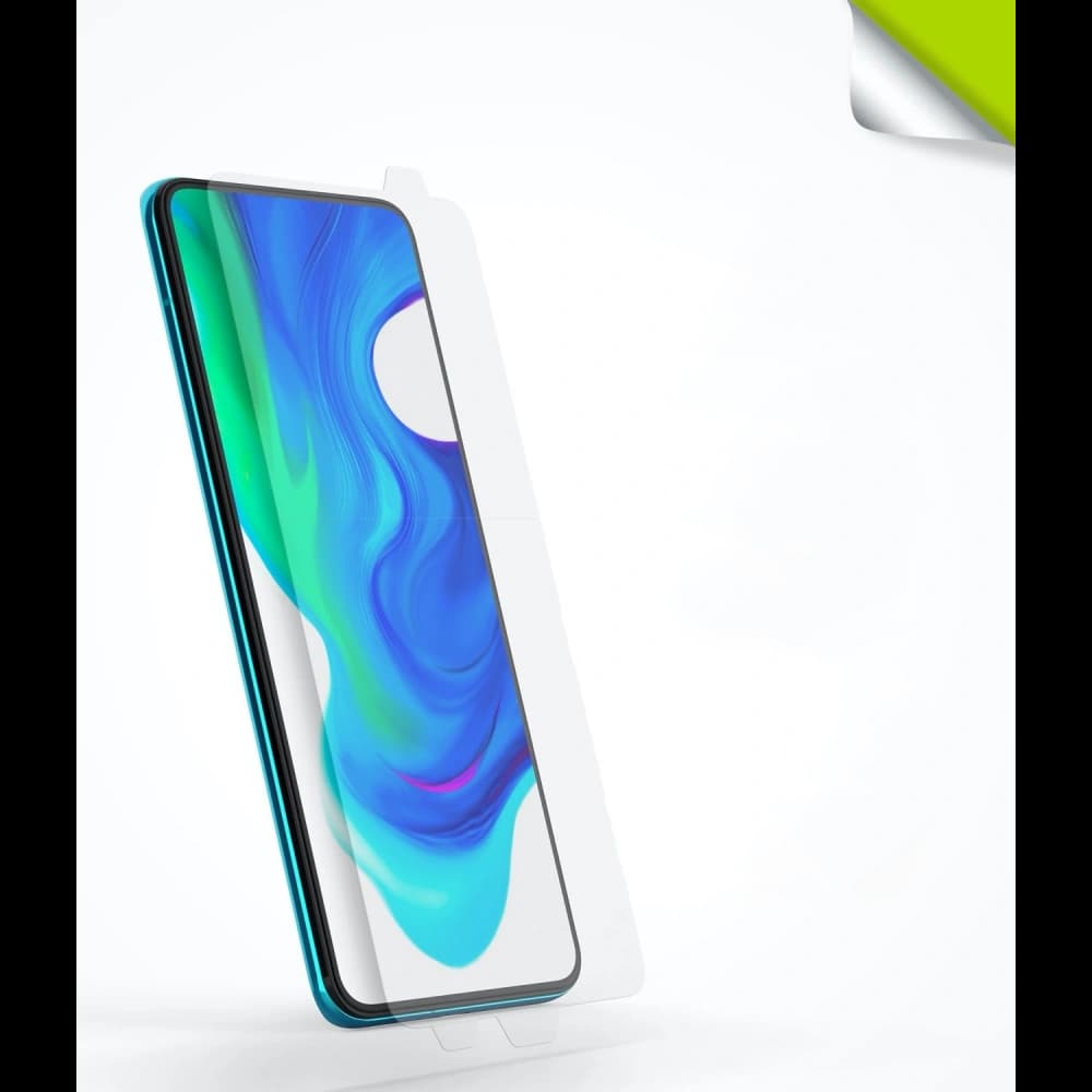 Folia hydrożelowa Ringke Dual Easy Full Cover Pocophone F2 Pro/Redmi K30 Pro [2 PACK] - 2