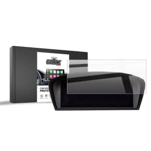 Ceramic GrizzGlass CarDisplay Protection BMW 3 E92 8,8" (2005-2013)