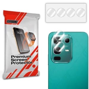 GrizzGlass HybridGlass Cameră Infinix Note 50x