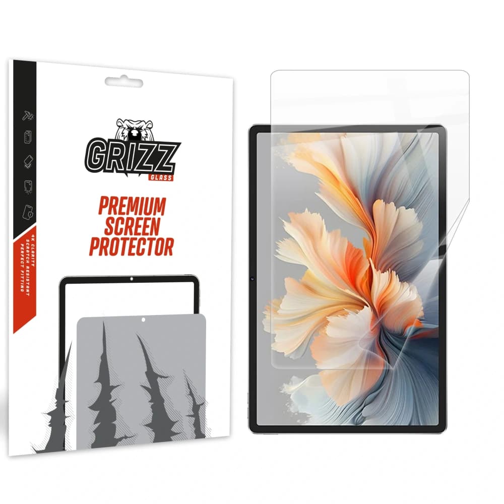 GrizzGlass CeramicFilm Honor Pad X9a - 1