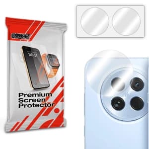 GrizzGlass HybridGlass Camera Oppo Find X8s