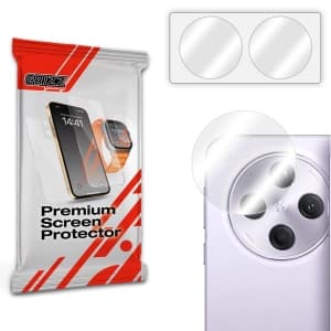 GrizzGlass HybridGlass Camera Oppo Find X8s Plus