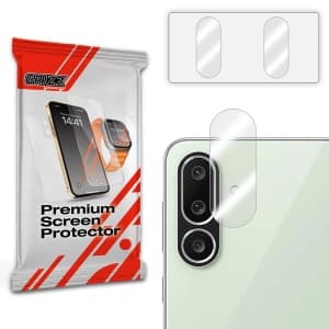 GrizzGlass HybridGlass Kamera Samsung Galaxy M56