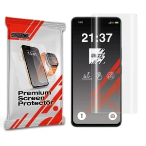 GrizzGlass Hydrofilm Infinix Note 50x