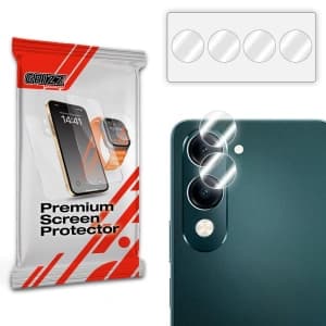 GrizzGlass HybridGlass Kamera Vivo Y29s