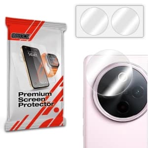 GrizzGlass HybridGlass Camera Vivo Y300 Pro Plus