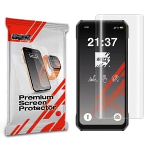 GrizzGlass Hydrofilm Ulefone Armor 30 Pro