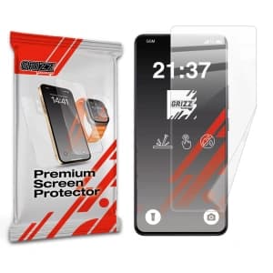 Folia ceramiczna GrizzGlass CeramicFilm do Vivo V50 Lite 4G