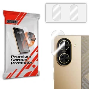 GrizzGlass HybridGlass Kamera Xiaomi Poco C71