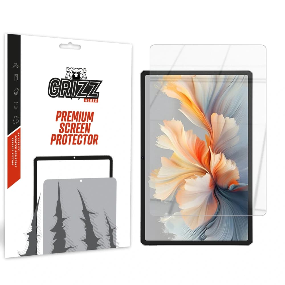 GrizzGlass HybridGlass Honor Pad X9a - 1