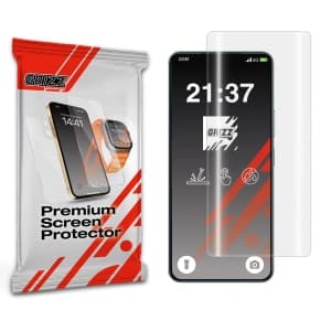 GrizzGlass Hydrofilm Vivo Y300t