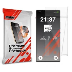 GrizzGlass HybridGlass ZTE nubia RedMagic 10 Air