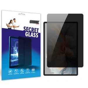 GrizzGlass Matte SecretGlass Honor Pad X9a