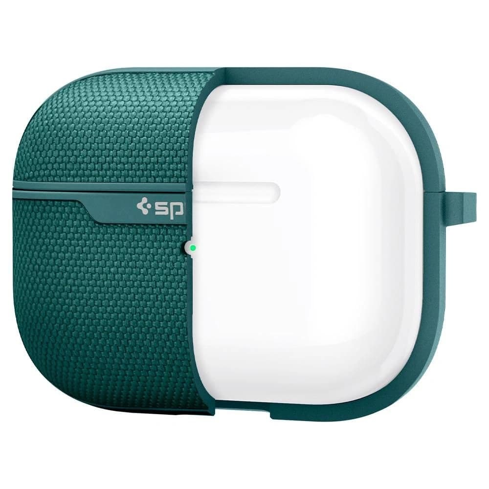 Spigen Apple Case Urban Fit AirPods Pro Case Mitternachtsgrün - 7