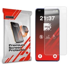 GrizzGlass PaperScreen Motorola Moto G Stylus 5G (2025)