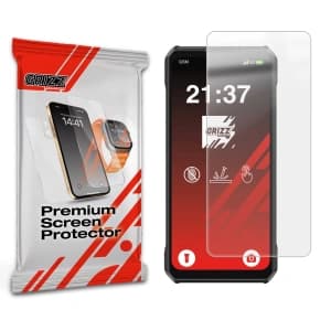 GrizzGlass PaperScreen Ulefone Armor 30 Pro