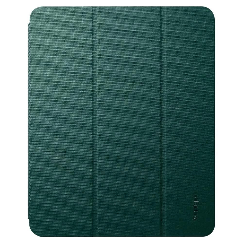 Spigen Apple Tasche Urban Fit iPad Pro 11 2018/2020 (1. und 2. Generation) Mitternachtsgrün - 2