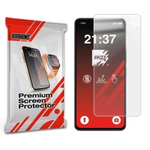 Folia matowa GrizzGlass PaperScreen do Vivo Y04 4G