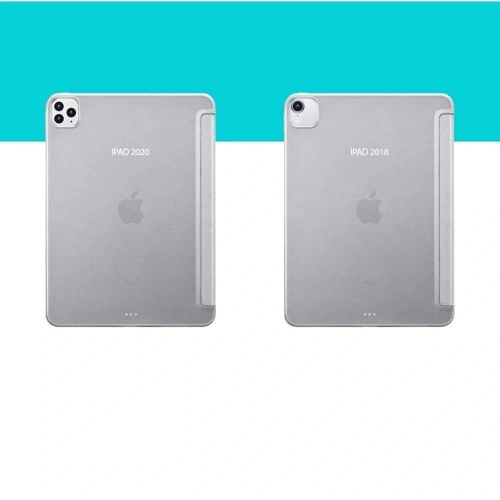 Spigen Apple Tasche Urban Fit iPad Pro 11 2018/2020 (1. und 2. Generation) Mitternachtsgrün - 11