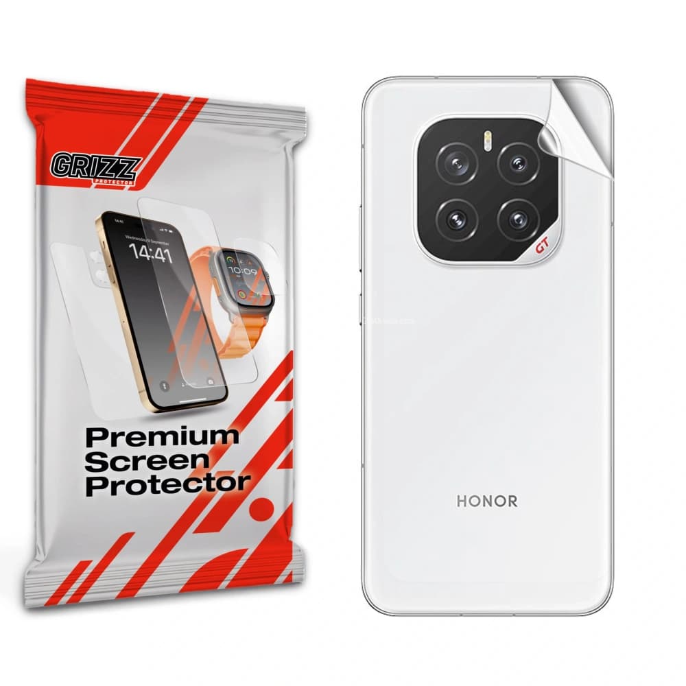 GrizzGlass SatinSkin Honor GT Pro - 1