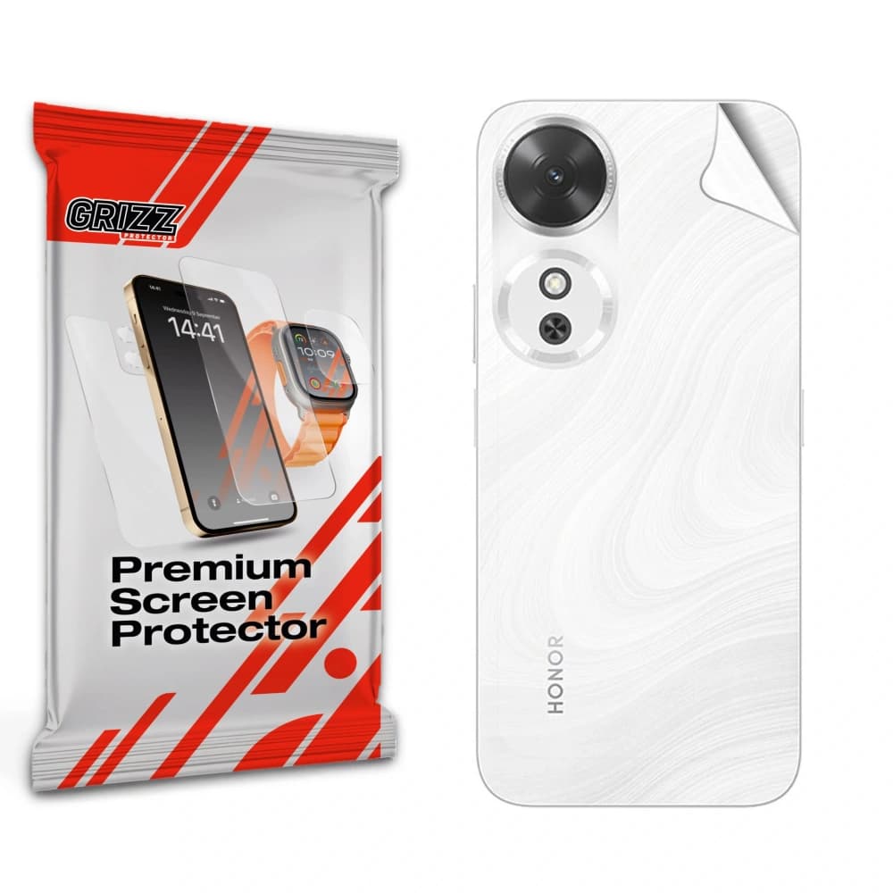 GrizzGlass SatinSkin Honor Play 60 - 1