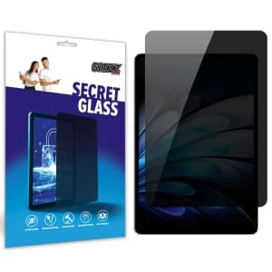 GrizzGlass Matte SecretGlass Vivo Pad5 Pro
