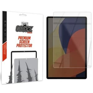 GrizzGlass HybridGlass Motorola Moto Pad 60 Pro