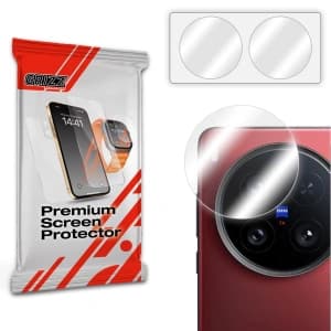 GrizzGlass HybridGlass Kamera Vivo X200 Ultra