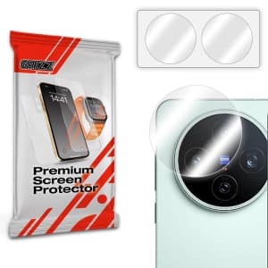 GrizzGlass HybridGlass Kamera Vivo X200s