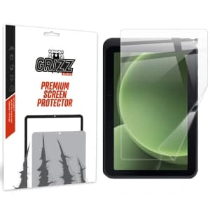 GrizzGlass CeramicFilm Samsung Galaxy Tab Active5 Pro