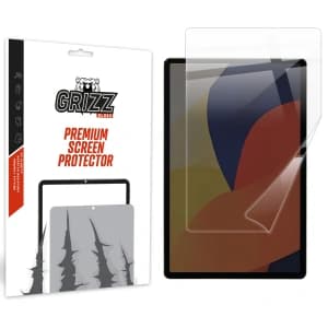 GrizzGlass CeramicFilm Motorola Moto Pad 60 Pro
