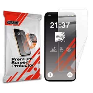 Folia ceramiczna GrizzGlass CeramicFilm do Honor Play 60