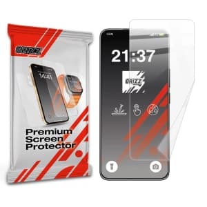 GrizzGlass CeramicFilm Honor X60 GT