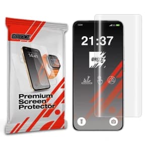 Folia hydrożelowa GrizzGlass Hydrofilm do Honor GT Pro